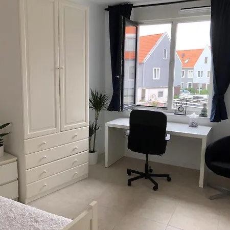 Twiske Zuid, Free Parking * Amsterdam