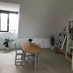 Twiske Zuid, Free Parking Oda ve Kahvaltı Amsterdam