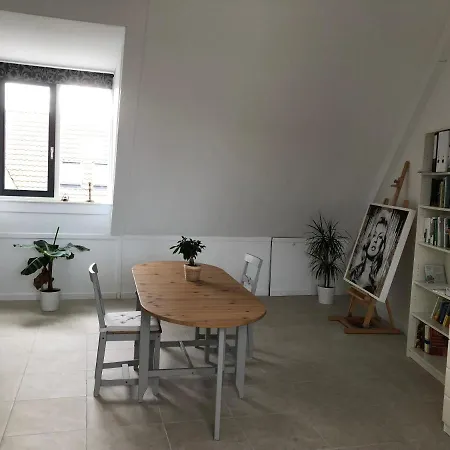 Twiske Zuid, Free Parking 住宿加早餐酒店 阿姆斯特丹