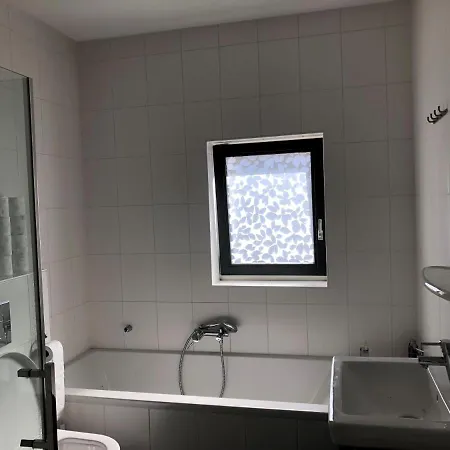 Twiske Zuid, Free Parking