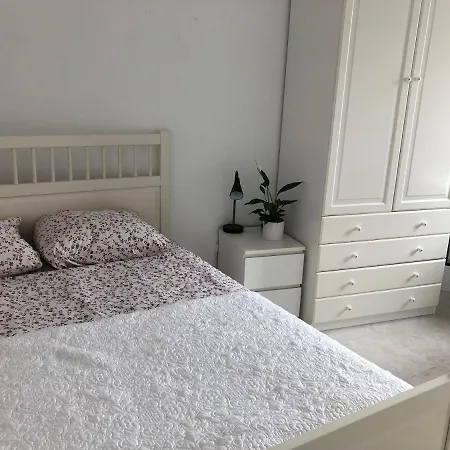 Twiske Zuid, Free Parking * Amsterdam