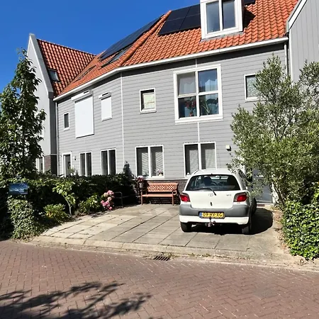 Oda ve Kahvaltı Twiske Zuid, Free Parking *
