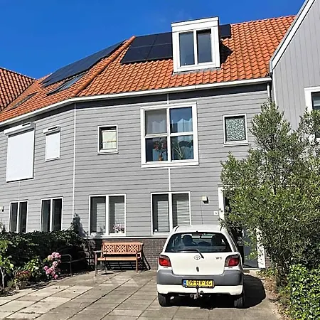 Twiske Zuid, Free Parking Bed & Breakfast *