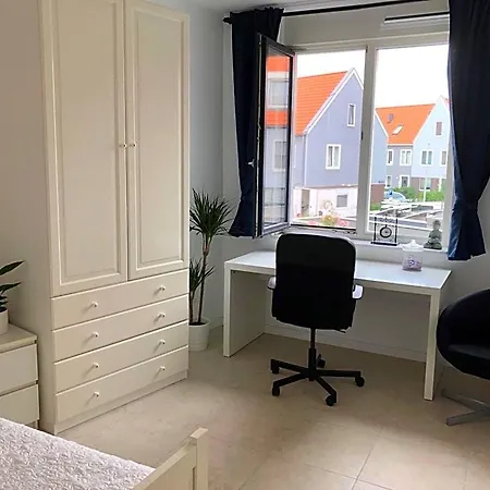 Bed & Breakfast Twiske Zuid, Free Parking
