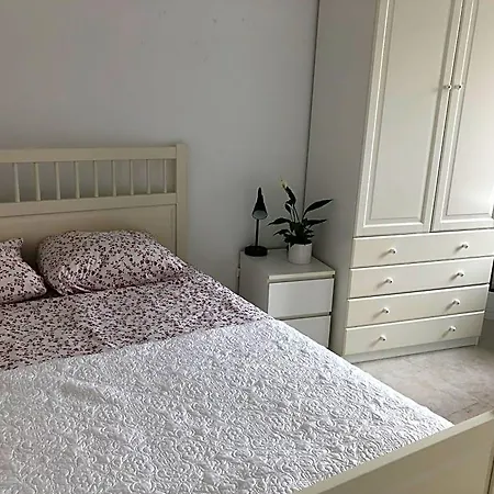 Twiske Zuid, Free Parking * Amsterdam