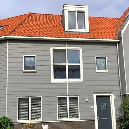 Twiske Zuid, Free Parking Amsterdam