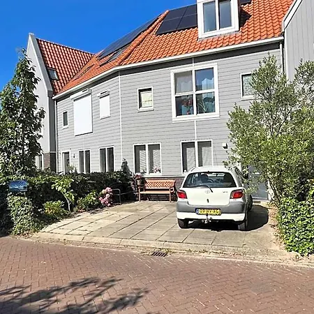 Bed & Breakfast Twiske Zuid, Free Parking