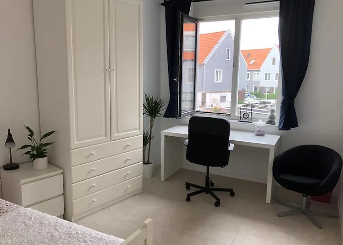 Twiske Zuid, Free Parking * Amsterdam