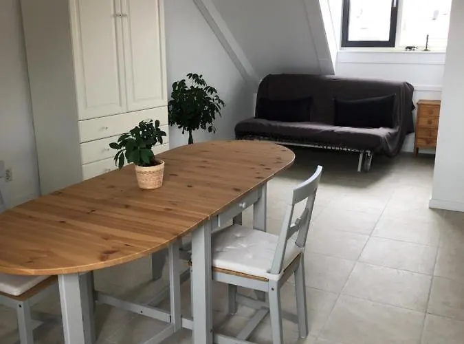 Twiske Zuid, Free Parking * Amsterdam