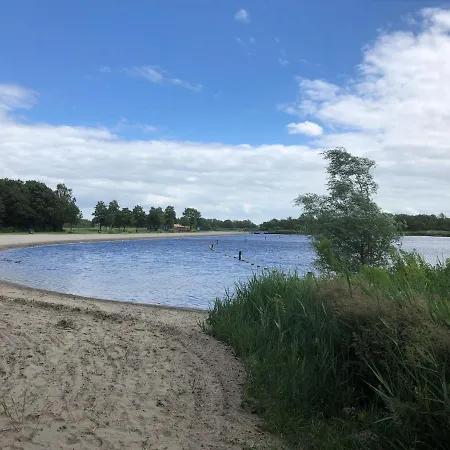 Twiske Zuid, Free Parking