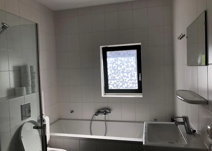 Twiske Zuid, Free Parking