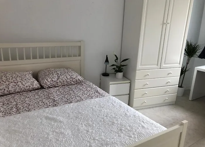 Twiske Zuid, Free Parking * Амстердам