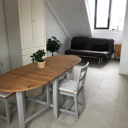 Twiske Zuid, Free Parking * Амстердам